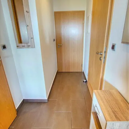 Lägenhet Haus Eichholzweg 18, App 8eich37 Heiligenhafen