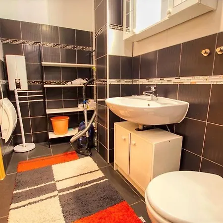 Lägenhet Haus Eichholzweg 18, App 8eich37 Heiligenhafen